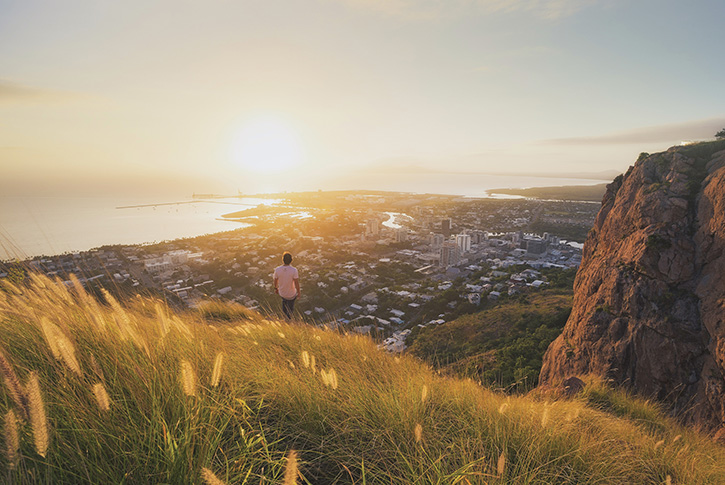 Charting Your Journey: Discovering Townsville, Queensland