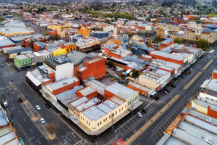 Exploring Ballarat, Victoria: Your Gateway to Adventure