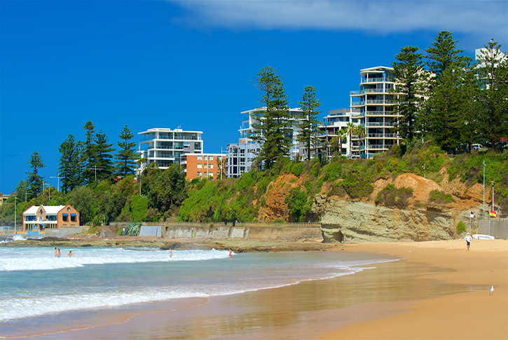 Navigating Your Journey to Wollongong: Insider Insights