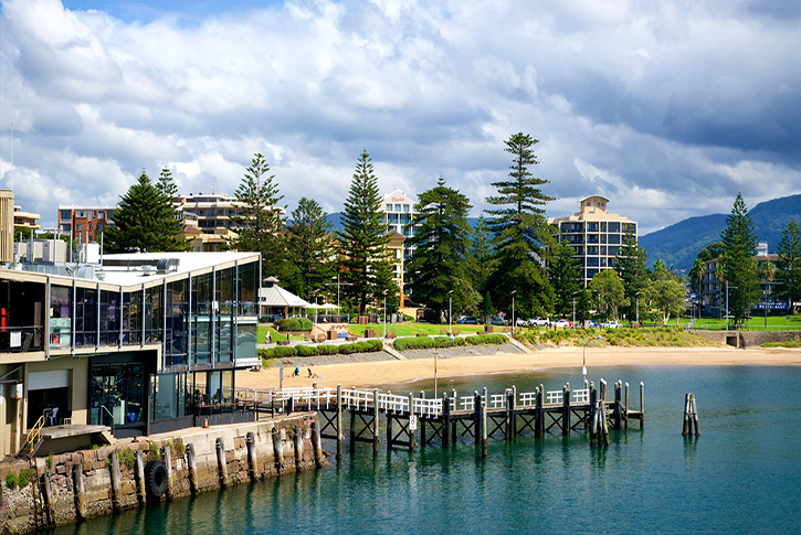 Exploring Wollongong: The Importance of Travel Insurance