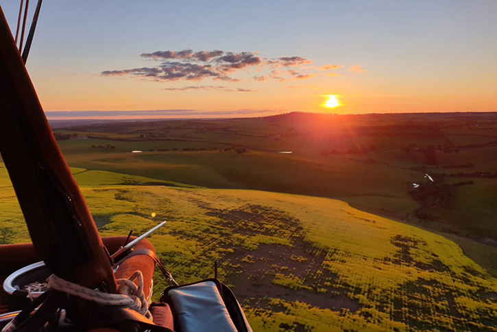 Embarking on a Journey to Geelong: Your Gateway to Victoria’s Coastal Treasure