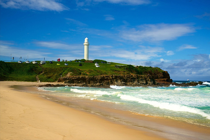 Exploring the Seasons in Wollongong: When to Visit Wisely