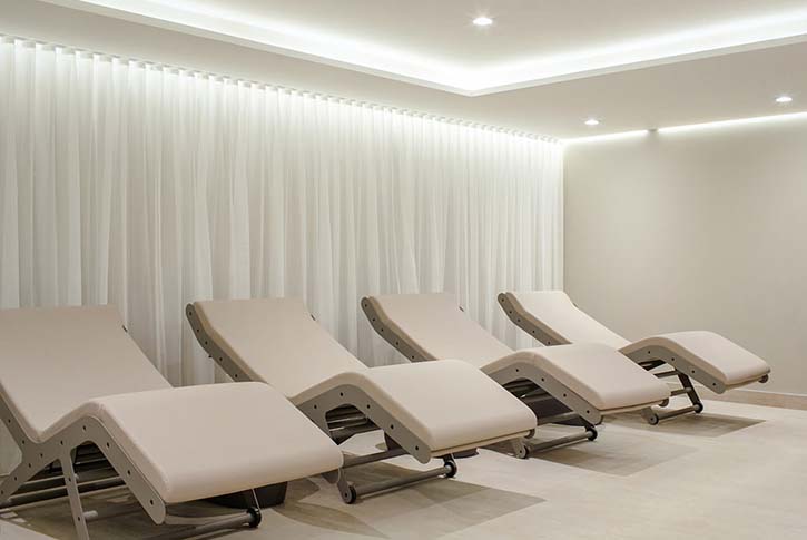 Luxuriate and Unwind: Montreal’s Top Spas