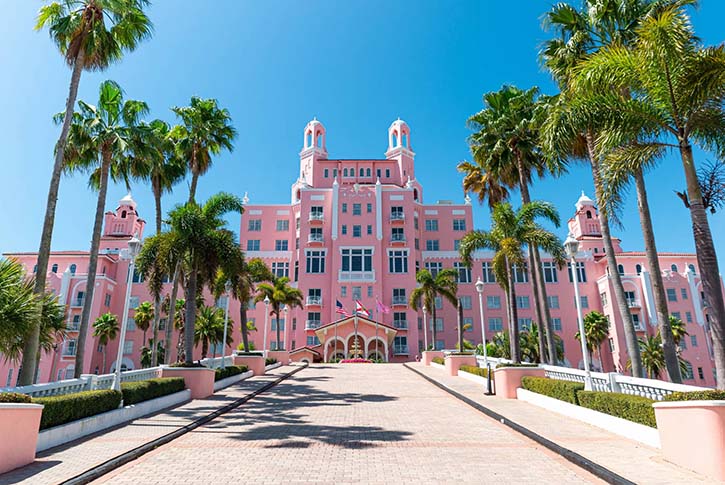 Tampa’s Luxury Hotels: A Sumptuous Exploration in the Sunshine State