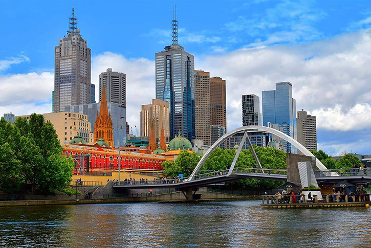 Ensuring Travel Safety: Essential Travel Insurance for Your Trip to Melbourne