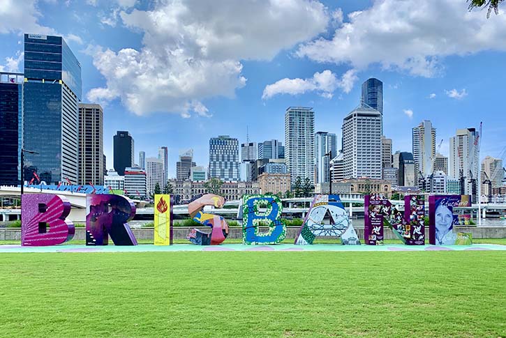 Discovering the Heart of Brisbane: A Journey Through Must-See Attractions