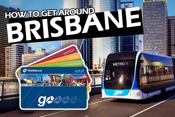 Getting Around: The Complete Guide to Brisbane’s Public Transportation