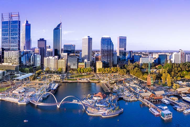 Discovering Perth: An Unforgettable Journey Through the Heart of Western Australia